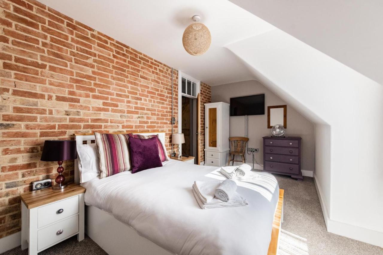 Host & Stay - Villa Otto Кромер Экстерьер фото