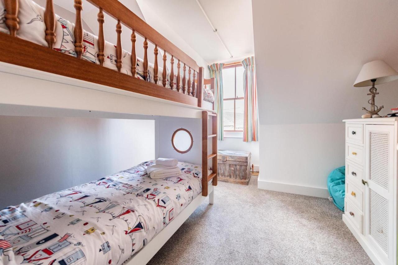 Host & Stay - Villa Otto Кромер Экстерьер фото